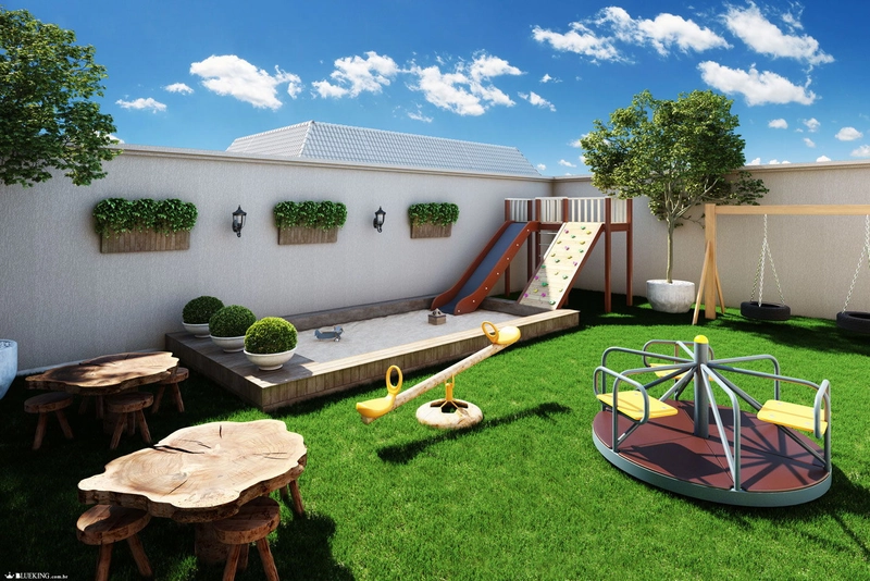 Apartamento 3 suítes 2 vagas - Centro: 7ª foto da galeria de imagens do imóvel