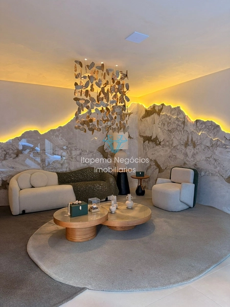 OPORTUNIDADE!!! Apartamento à venda – Quadra mar: 2ª foto da galeria de imagens do imóvel