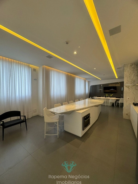 Apartamento 03 suítes, e 03 vagas- Meia Praia: 14ª foto da galeria de imagens do imóvel