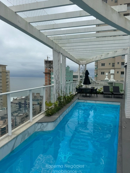Apartamento 03 suítes, e 03 vagas- Meia Praia: 5ª foto da galeria de imagens do imóvel