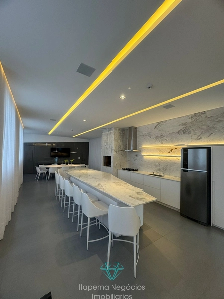 Apartamento 03 suítes, e 03 vagas- Meia Praia: 15ª foto da galeria de imagens do imóvel