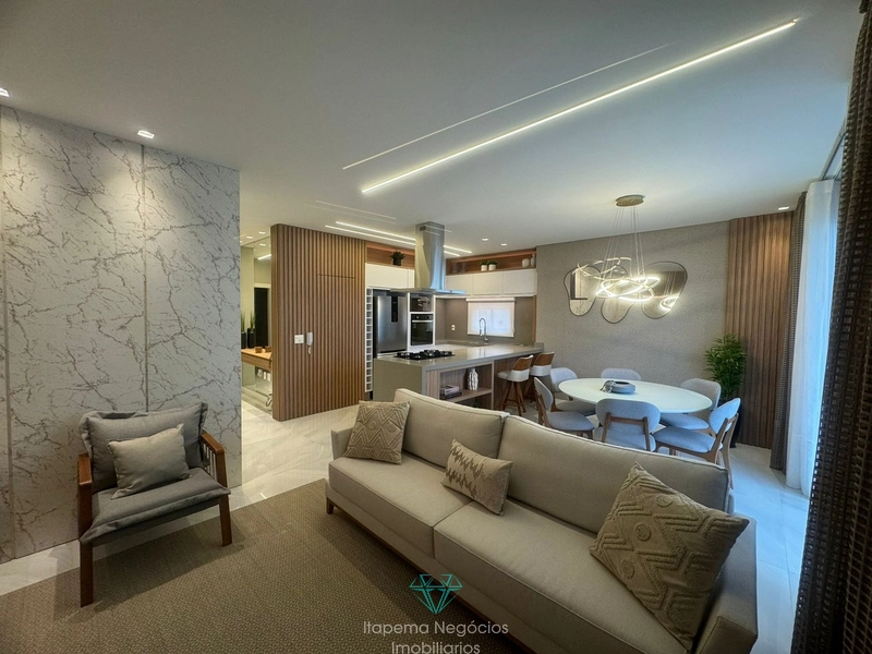 Apartamento 03 suítes, e 03 vagas- Meia Praia: 31ª foto da galeria de imagens do imóvel