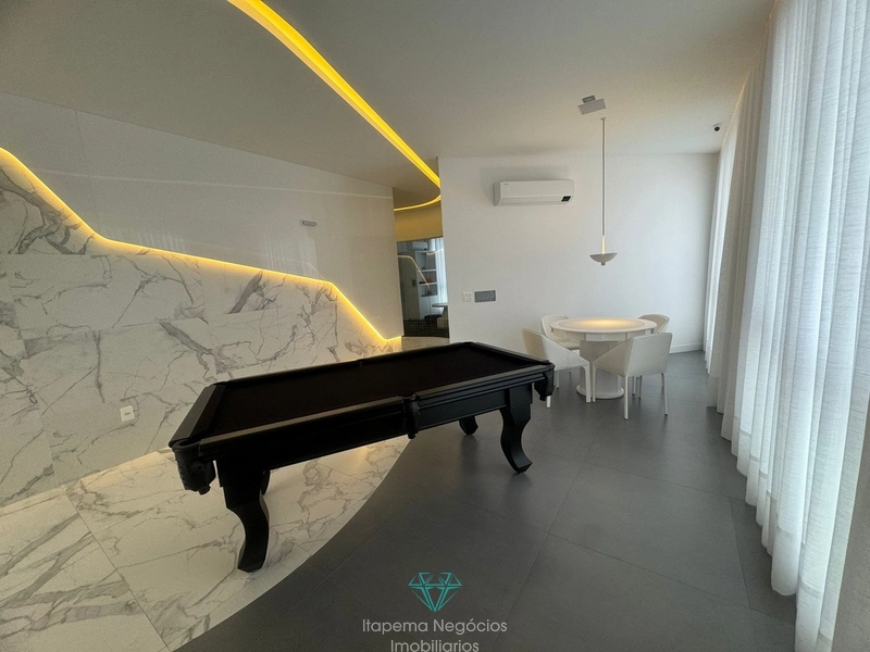 Apartamento 03 suítes, e 03 vagas- Meia Praia: 18ª foto da galeria de imagens do imóvel