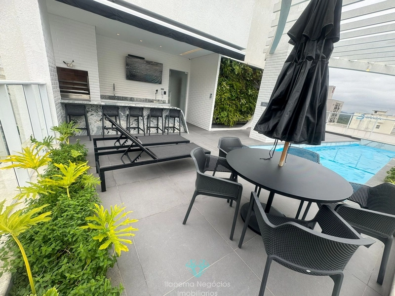 Apartamento 03 suítes, e 03 vagas- Meia Praia: 8ª foto da galeria de imagens do imóvel