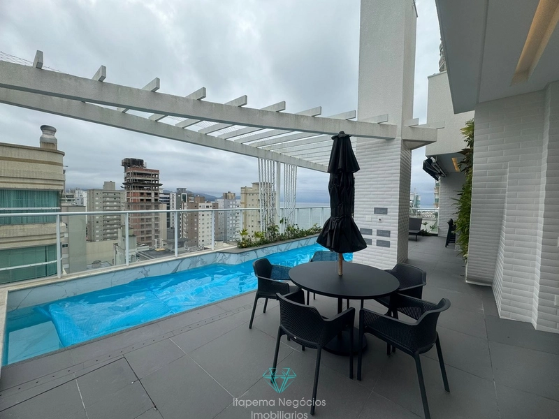 Apartamento 03 suítes, e 03 vagas- Meia Praia: 3ª foto da galeria de imagens do imóvel
