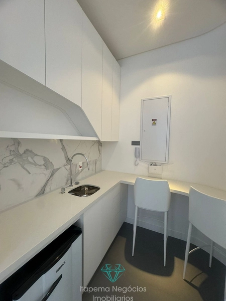 Apartamento 03 suítes, e 03 vagas- Meia Praia: 20ª foto da galeria de imagens do imóvel
