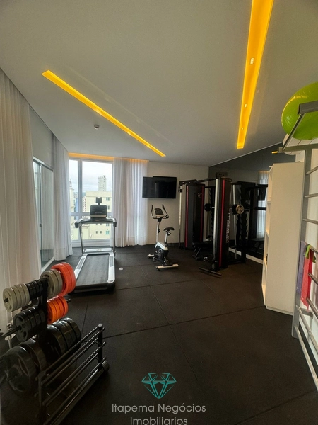 Apartamento 03 suítes, e 03 vagas- Meia Praia: 19ª foto da galeria de imagens do imóvel