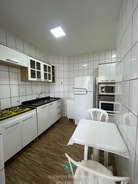 Balneário Camboriú - Centro 2 dormitórios 1 vaga: 7ª foto da galeria de imagens do imóvel