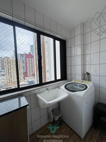Balneário Camboriú - Centro 2 dormitórios 1 vaga: 11ª foto da galeria de imagens do imóvel