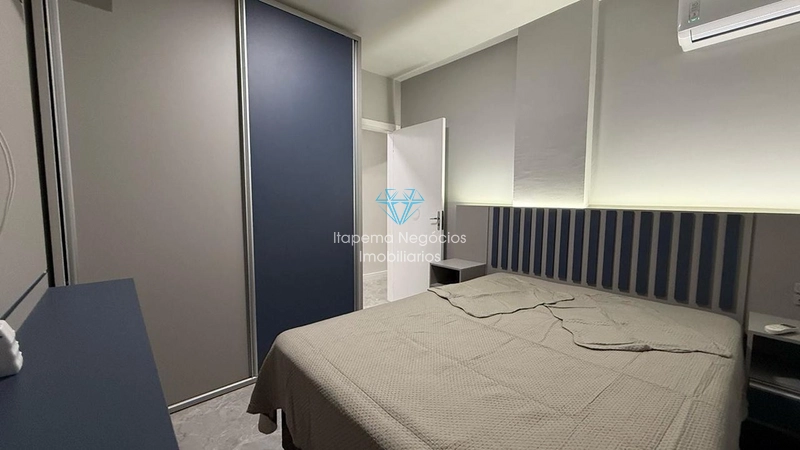 Apartamento com 3 dormitórios, 1 vaga. Mobiliado: 8ª foto da galeria de imagens do imóvel