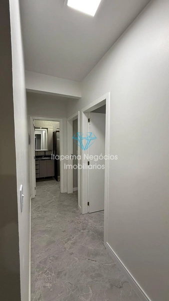 Apartamento com 3 dormitórios, 1 vaga. Mobiliado: 10ª foto da galeria de imagens do imóvel