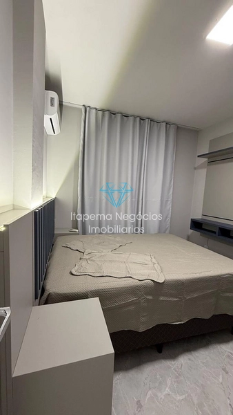 Apartamento com 3 dormitórios, 1 vaga. Mobiliado: 9ª foto da galeria de imagens do imóvel