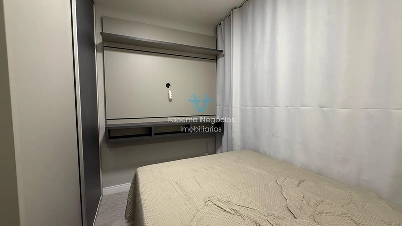 Apartamento com 3 dormitórios, 1 vaga. Mobiliado: 13ª foto da galeria de imagens do imóvel