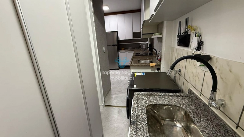 Apartamento com 3 dormitórios, 1 vaga. Mobiliado: 5ª foto da galeria de imagens do imóvel