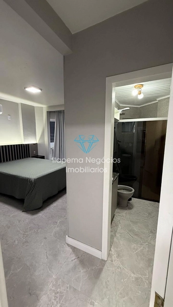 Apartamento com 3 dormitórios, 1 vaga. Mobiliado: 15ª foto da galeria de imagens do imóvel