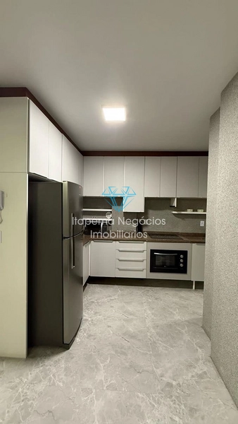 Apartamento com 3 dormitórios, 1 vaga. Mobiliado: 3ª foto da galeria de imagens do imóvel
