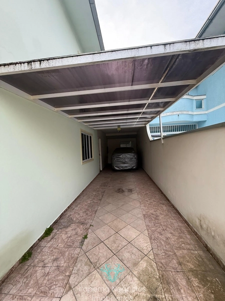 Casa Ampla e Aconchegante com 3 Dormitórios – 160m² de Área Útil: 9ª foto da galeria de imagens do imóvel