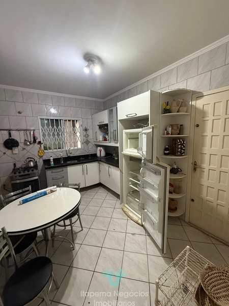 Casa Ampla e Aconchegante com 3 Dormitórios – 160m² de Área Útil: 5ª foto da galeria de imagens do imóvel