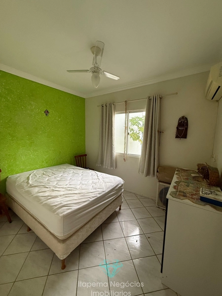 Casa Ampla e Aconchegante com 3 Dormitórios – 160m² de Área Útil: 11ª foto da galeria de imagens do imóvel
