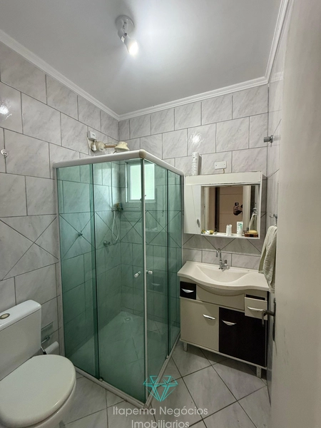 Casa Ampla e Aconchegante com 3 Dormitórios – 160m² de Área Útil: 17ª foto da galeria de imagens do imóvel