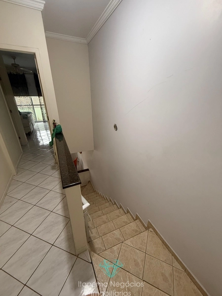 Casa Ampla e Aconchegante com 3 Dormitórios – 160m² de Área Útil: 13ª foto da galeria de imagens do imóvel
