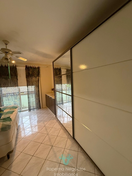 Casa Ampla e Aconchegante com 3 Dormitórios – 160m² de Área Útil: 16ª foto da galeria de imagens do imóvel