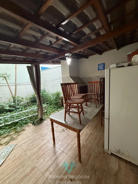 Casa Ampla e Aconchegante com 3 Dormitórios – 160m² de Área Útil: 8ª foto da galeria de imagens do imóvel