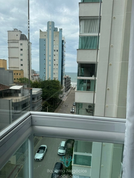 Pronto para morar - Luxo e Conforto a Poucos Passos do Mar .: 6ª foto da galeria de imagens do imóvel