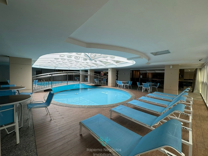 Pronto para morar - Luxo e Conforto a Poucos Passos do Mar .: 31ª foto da galeria de imagens do imóvel