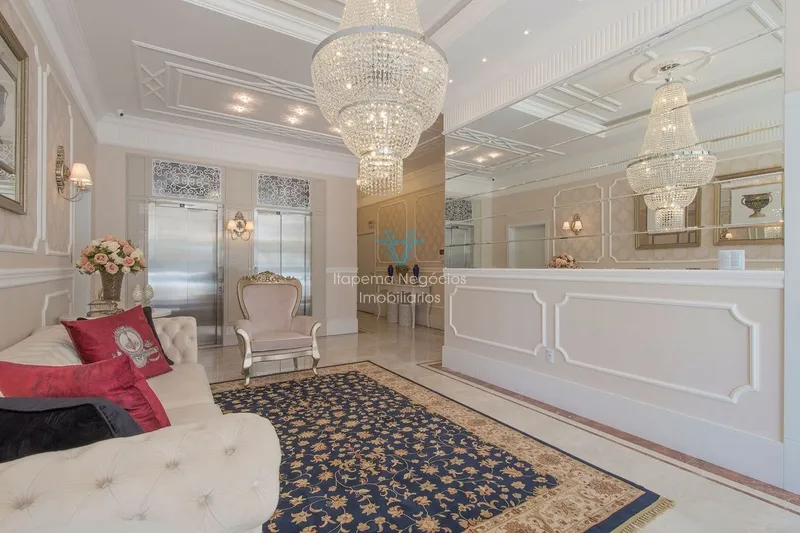 Apartamento 3 Dormitórios Sendo 3 Suítes.: 5ª foto da galeria de imagens do imóvel