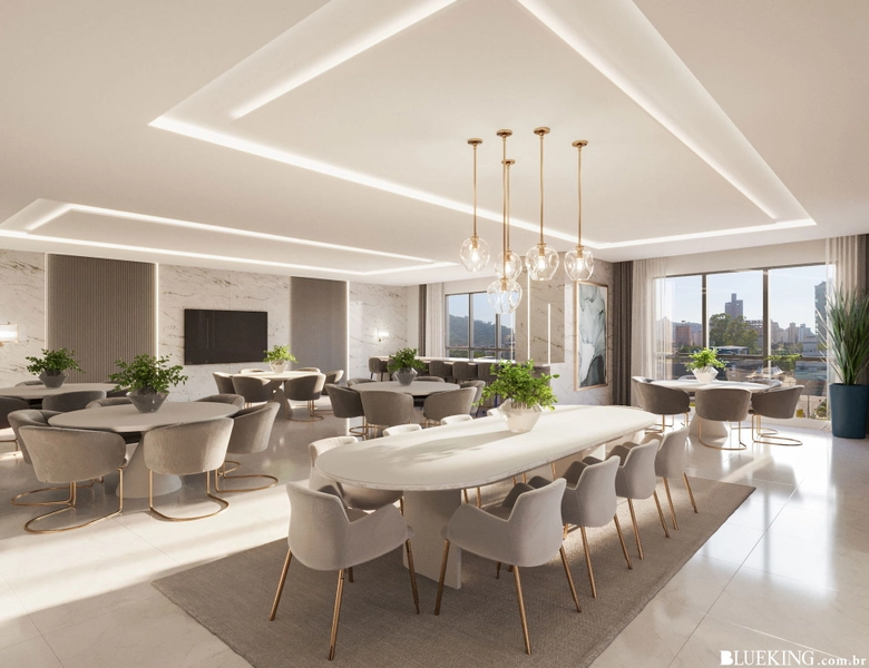 Apartamento 2 Suítes 1 Vaga: 17ª foto da galeria de imagens do imóvel