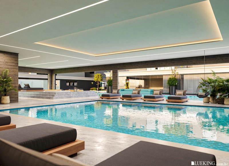 Apartamento 2 Suítes 1 Vaga: 11ª foto da galeria de imagens do imóvel