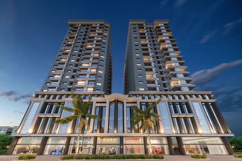 Apartamento 2 Suítes 1 Vaga: 25ª foto da galeria de imagens do imóvel