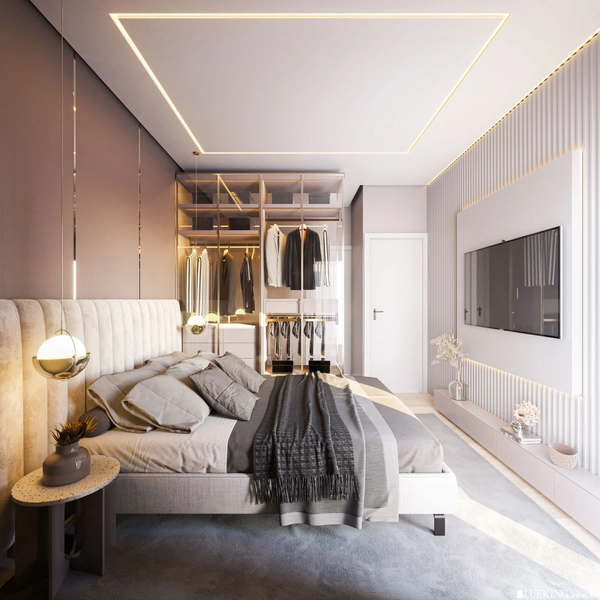 Apartamento 2 Suítes 1 Vaga: 23ª foto da galeria de imagens do imóvel