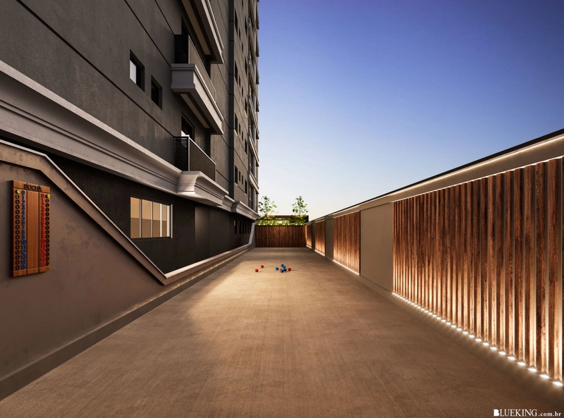Apartamento 2 Suítes 1 Vaga: 4ª foto da galeria de imagens do imóvel