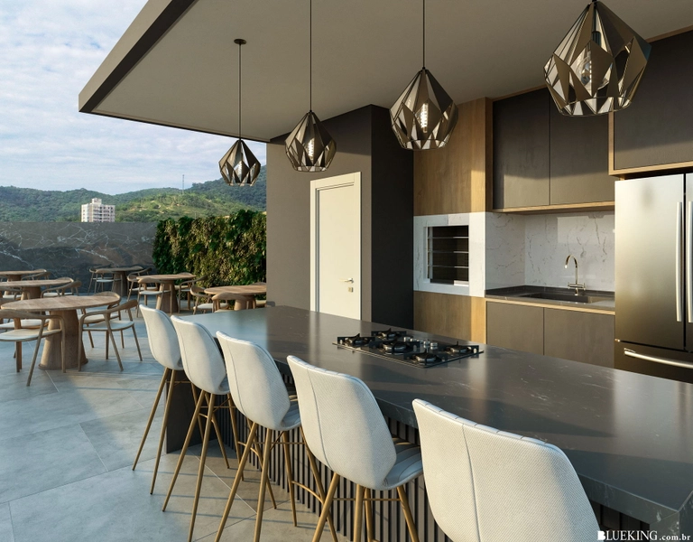 Apartamento 2 Suítes 1 Vaga: 8ª foto da galeria de imagens do imóvel