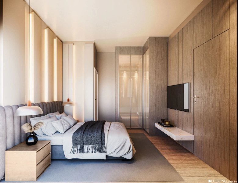 Apartamento 2 Suítes 1 Vaga: 24ª foto da galeria de imagens do imóvel