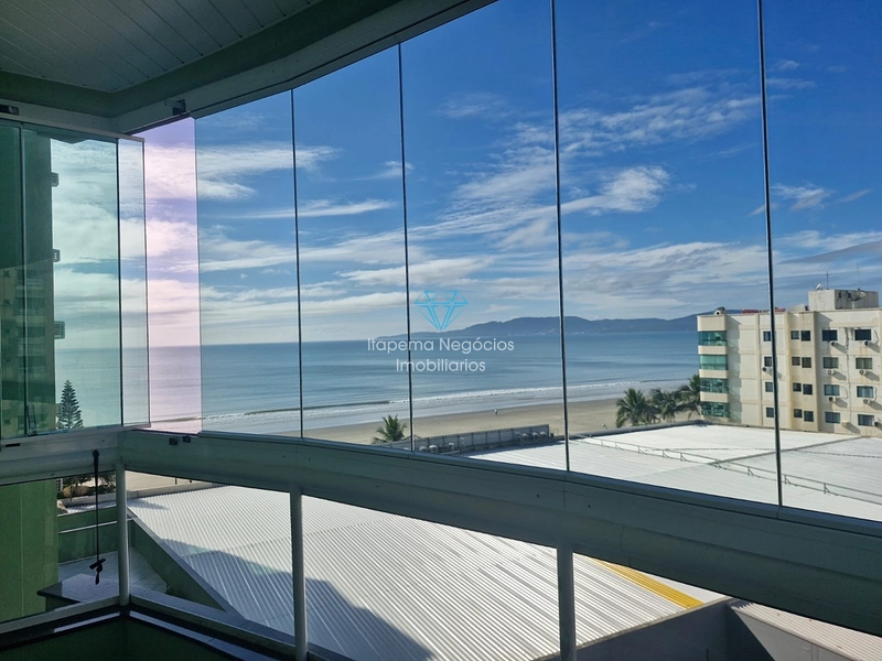 Quadra do mar, Frente mar e frente Avenida Nereu Ramos.: 37ª foto da galeria de imagens do imóvel