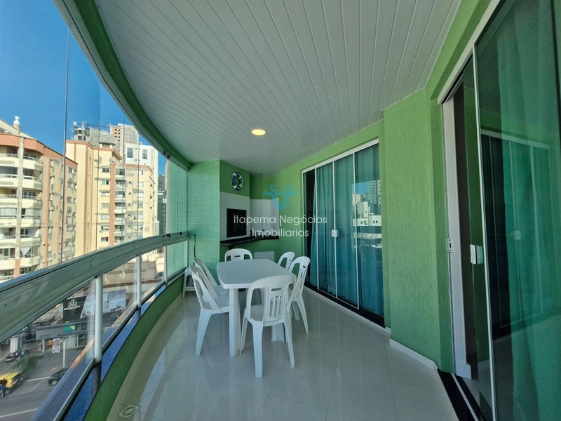 Quadra do mar, Frente mar e frente Avenida Nereu Ramos.: 14ª foto da galeria de imagens do imóvel
