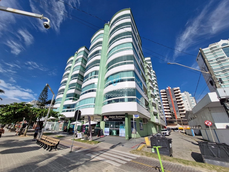 Quadra do mar, Frente mar e frente Avenida Nereu Ramos.: 5ª foto da galeria de imagens do imóvel