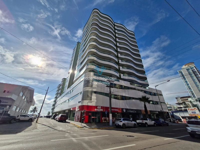 Quadra do mar, Frente mar e frente Avenida Nereu Ramos.: 6ª foto da galeria de imagens do imóvel