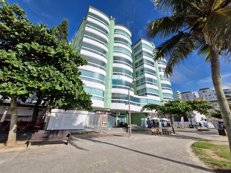 Quadra do mar, Frente mar e frente Avenida Nereu Ramos.: 3ª foto da galeria de imagens do imóvel