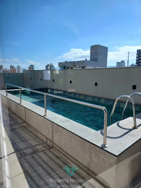 Excelente localização com vista para o mar - Porto Belo: 25ª foto da galeria de imagens do imóvel
