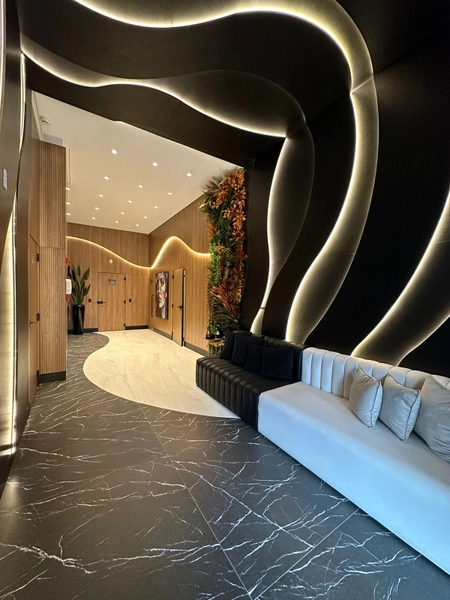 Apartamento 3 suítes 2 vagas: 9ª foto da galeria de imagens do imóvel