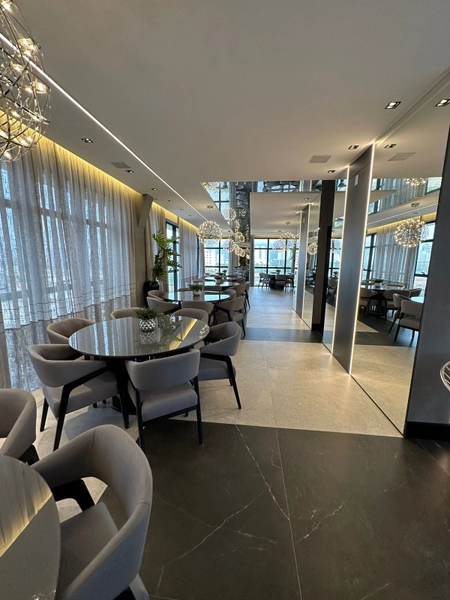 Apartamento 3 suítes 2 vagas: 14ª foto da galeria de imagens do imóvel