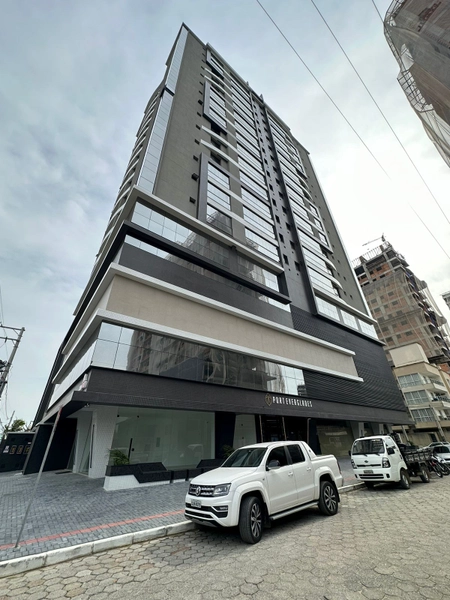 Apartamento 3 suítes 2 vagas: 28ª foto da galeria de imagens do imóvel