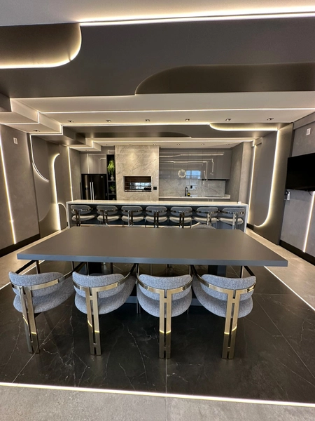 Apartamento 3 suítes 2 vagas: 16ª foto da galeria de imagens do imóvel