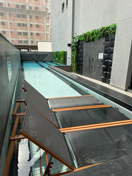 Apartamento 3 suítes 2 vagas: 6ª foto da galeria de imagens do imóvel
