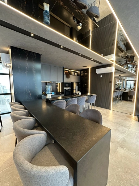 Apartamento 3 suítes 2 vagas: 13ª foto da galeria de imagens do imóvel