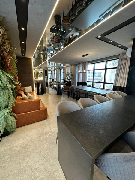 Apartamento 3 suítes 2 vagas: 8ª foto da galeria de imagens do imóvel